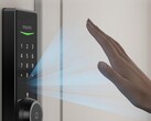 Het Smart Deadbolt uit de Philips 5000-serie is nu verkrijgbaar. (Afbeeldingsbron: Philips)