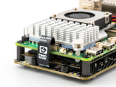 De Raspberry Pi heeft een enorme keuze aan uitbreidingskaarten die het een divers en capabel systeem maken (Afbeelding bron: Pimoroni)