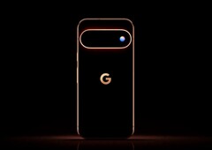 De nieuwste teaser-video van de Pixel 11 Pro belicht Pixel Glow.