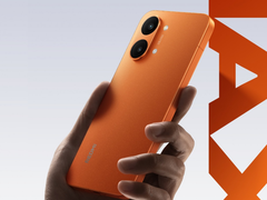 De Redmi Turbo 5 Max.