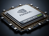 De RTX 5050 laptop GPU is verschenen op Geekbench (afbeeldingsbron: Google Gemini)
