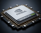 De RTX 5050 laptop GPU is verschenen op Geekbench (afbeeldingsbron: Google Gemini)