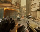SPRAWL zero combineert snelle old-school shooter-actie met een cyberpunk-setting, bullet time en meer dan 40 wapens.