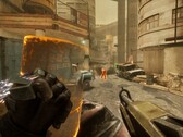 SPRAWL zero combineert snelle old-school shooter-actie met een cyberpunk-setting, bullet time en meer dan 40 wapens.