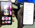 Geruchten over een Samsung One UI 6.1 versie doen momenteel de ronde: de UI zal naar verluidt een groot aantal verbeteringen met zich meebrengen en zal waarschijnlijk samen met de Galaxy S24 in januari 2024 worden onthuld. (Afbeelding via @WigettaGaming) 