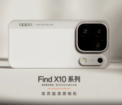 De Oppo Find X10