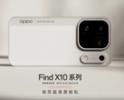 De Oppo Find X10