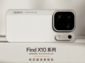 De Oppo Find X10