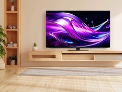Sharp onthult 4K HDTV&#039;s in Japan met AI beeld- en geluidsverwerking, vision checker en anti-malware software. (Afbeeldingsbron: Sharp)