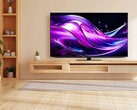 Sharp onthult 4K HDTV's in Japan met AI beeld- en geluidsverwerking, vision checker en anti-malware software. (Afbeeldingsbron: Sharp)