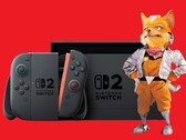 Volgens geruchten zou een nieuwe Star Fox spin-off voor de Nintendo Switch 2 al in de zomer van 2026 kunnen verschijnen.