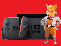 Volgens geruchten zou een nieuwe Star Fox spin-off voor de Nintendo Switch 2 al in de zomer van 2026 kunnen verschijnen.