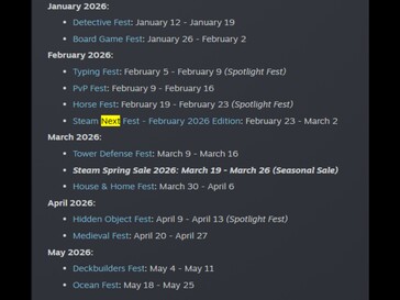 (Afbeeldingsbron: Steam)