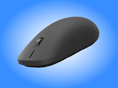 Microsoft heeft zijn nieuwe Surface Mouse tot nu toe slechts in één kleur getoond.