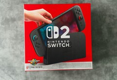 De Nintendo Switch 2 kan worden bijgewerkt naar firmwareversie 21.0.0 (Afbeeldingsbron: Kamil Switalski)