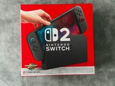 De Nintendo Switch 2 kan worden bijgewerkt naar firmwareversie 21.0.0 (Afbeeldingsbron: Kamil Switalski)