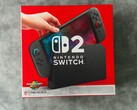 De Nintendo Switch 2 kan worden bijgewerkt naar firmwareversie 21.0.0 (Afbeeldingsbron: Kamil Switalski)