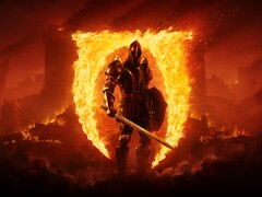 Bijna 20 jaar na de release van het originele spel kunnen fans eindelijk The Elderscrolls IV: Oblivion Remastered in handen krijgen. (Afbeeldingsbron: bethesda.net)