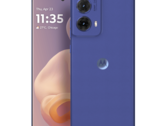 De Moto G86 zal behoorlijke verbeteringen bieden ten opzichte van de Moto G85 die hier is afgebeeld (bron: Motorola)