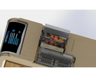 Een screengrab van het houten SuperSega concept