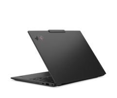 Lenovo ThinkPad X1 Carbon Gen 14 Aura Edition (bron: Lenovo)
