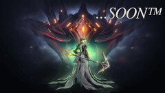 Warframe's Jade Shadows update wordt ergens in juni 2024 verwacht en zal ingrijpende veranderingen introduceren in een aantal al lang bestaande gameplay-mechanieken. (Afbeeldingsbron: Digital Extremes)