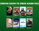 Tweede Xbox Game Pass line-up voor februari 2026. 
