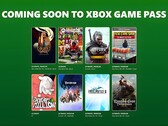 Tweede Xbox Game Pass line-up voor februari 2026. 