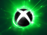 Het logo van Xbox.