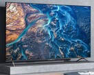 De Xiaomi Mi TV ES70 ondersteunt Dolby Vision en DTS-HD technologieën. (Beeldbron: Xiaomi)