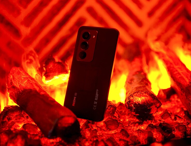Xiaomi Redmi 15 beoordeling