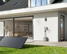 De Zendure SolarFlow 800 kan nu worden voorbesteld in Europa. (Afbeeldingsbron: Zendure)