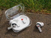 Hoogwaardige in-ear-oordopjes voor een eerlijke prijs - Nothing Ear (3a)-review