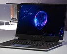 De Alienware x16 biedt tot een 175 W RTX 4090 Laptop GPU. (Afbeelding Bron: Dell)