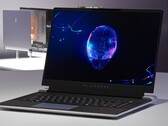 De Alienware x16 biedt tot een 175 W RTX 4090 Laptop GPU. (Afbeelding Bron: Dell)