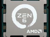 AMD Zen 6 CPU AI mockup (bron: DALL:E)