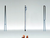De 2025 Air is Apple's dunste iPhone ooit. (Afbeeldingsbron: Apple)