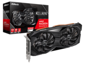 De ASRock RX 6700 XT Challenger D Gaming wordt momenteel verkocht voor US$395 op Newegg (Afbeelding bron: ASRock)