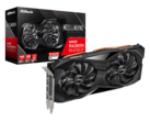 De ASRock RX 6700 XT Challenger D Gaming wordt momenteel verkocht voor US$395 op Newegg (Afbeelding bron: ASRock)