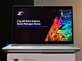 HP is een van de eerste OEM's die de nieuwe 16-inch 16:10-schermen aanbiedt. (Afbeelding bron: Windows Central)