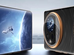 De Action 15Pro wordt geleverd met een secundair scherm (Afbeelding bron: iiif150)