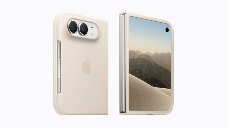 iPhone Duo achterzijde