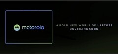 Misschien krijgen we binnenkort een aantal laptops van het merk Motorla te zien (afbeeldingsbron: @StuffListings op X)