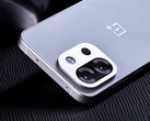 De OnePlus 13T. (Afbeelding Bron: Pacific Technology)