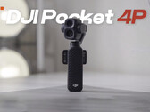 De Osmo Pocket 4P is al aan de tand gevoeld door enkele Chinese influencers.