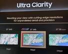 Samsung bereidt een 27-inch monitor voor met een 5K QD-OLED paneel voor 2026. (Afbeeldingsbron: FlatPanelsHD)