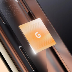 De Tensor G3 wordt, net als zijn voorgangers, gebouwd door Samsung. (Bron: Google)