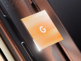 De Tensor G3 wordt, net als zijn voorgangers, gebouwd door Samsung. (Bron: Google)