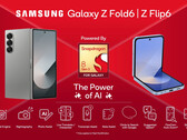 Galaxy AI voor opvouwbare apparaten is hier. (Bron: Qualcomm)