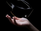 De Visor XR-headset lijkt meer op een zonnebril dan op een typische XR-headset. (Bron: Immersed)